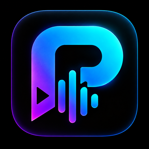 PressKit icon